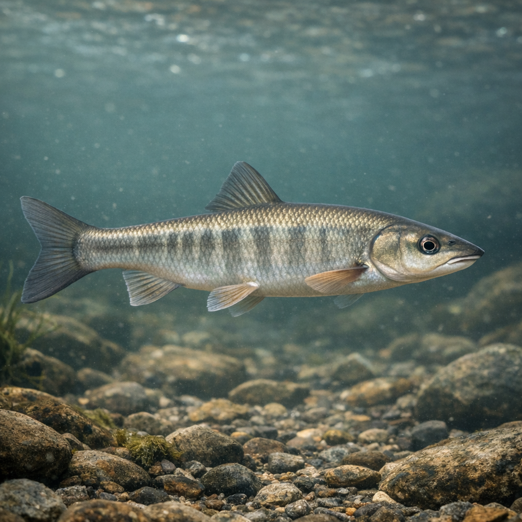 Chiselmouth: Facts, Records, and How to Catch Them | FishyAF Species #