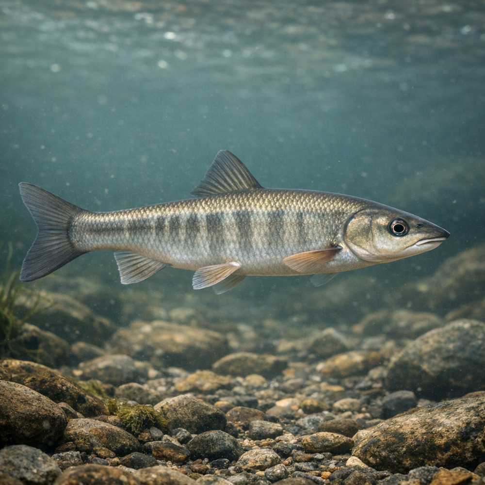 Chiselmouth: Facts, Records, and How to Catch Them | FishyAF Species