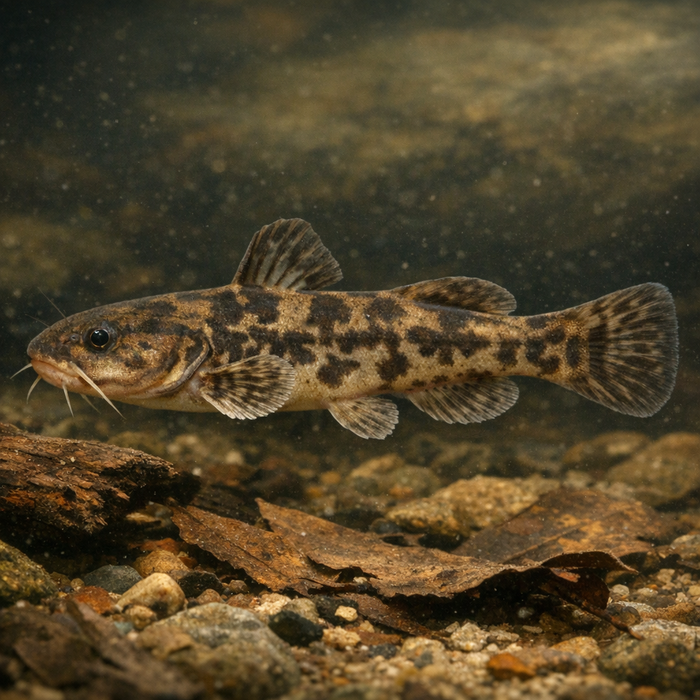 Chucky madtom: Facts, Records, and How to Catch Them | FishyAF Species #