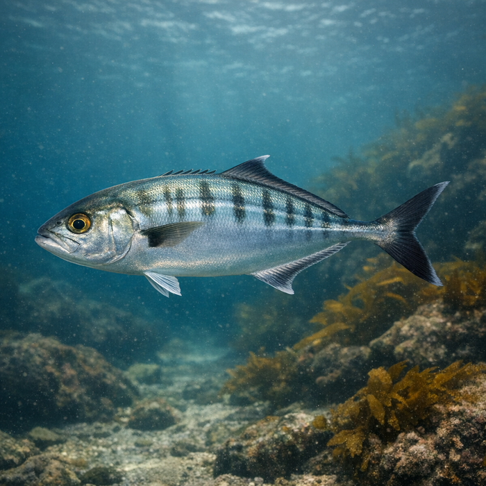 Cocinero: Facts, Records, and How to Catch Them | FishyAF Species #