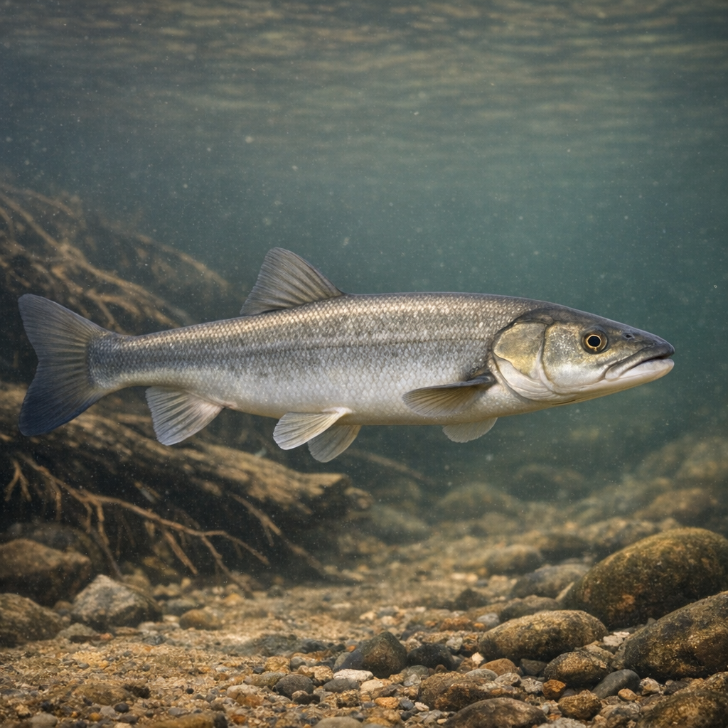 Colorado pikeminnow: Facts, Records, and How to Catch Them | FishyAF Species #
