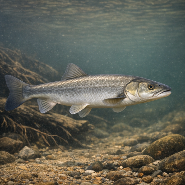 Colorado pikeminnow: Facts, Records, and How to Catch Them | FishyAF Species #