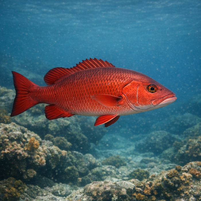 Colorado snapper: Facts, Records, and How to Catch Them | FishyAF Species #