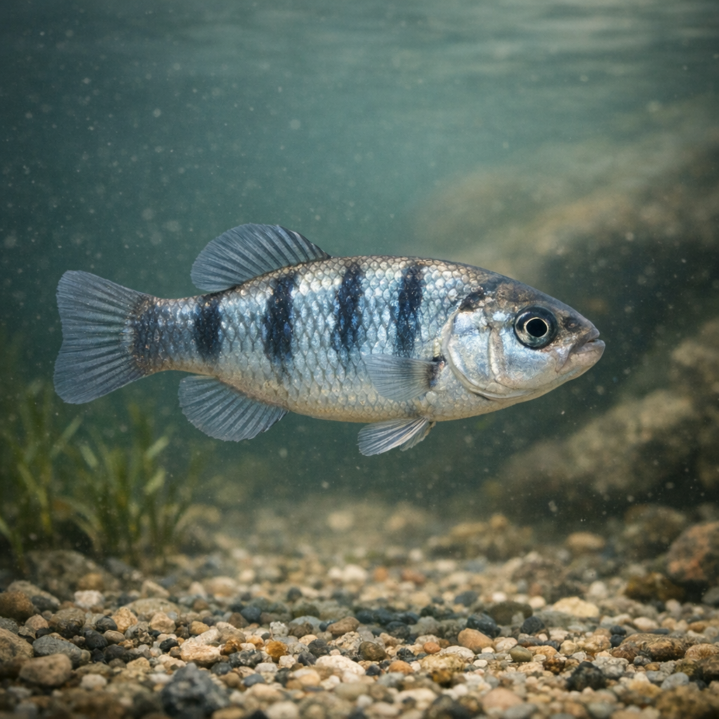 Conchos pupfish: Facts, Records, and How to Catch Them | FishyAF Species #
