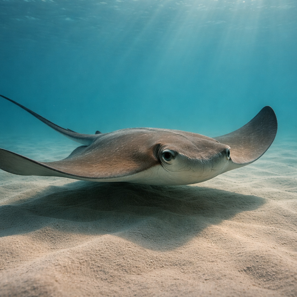 cownose-ray-facts-records-and-how-to-catch-them-fishyaf-species