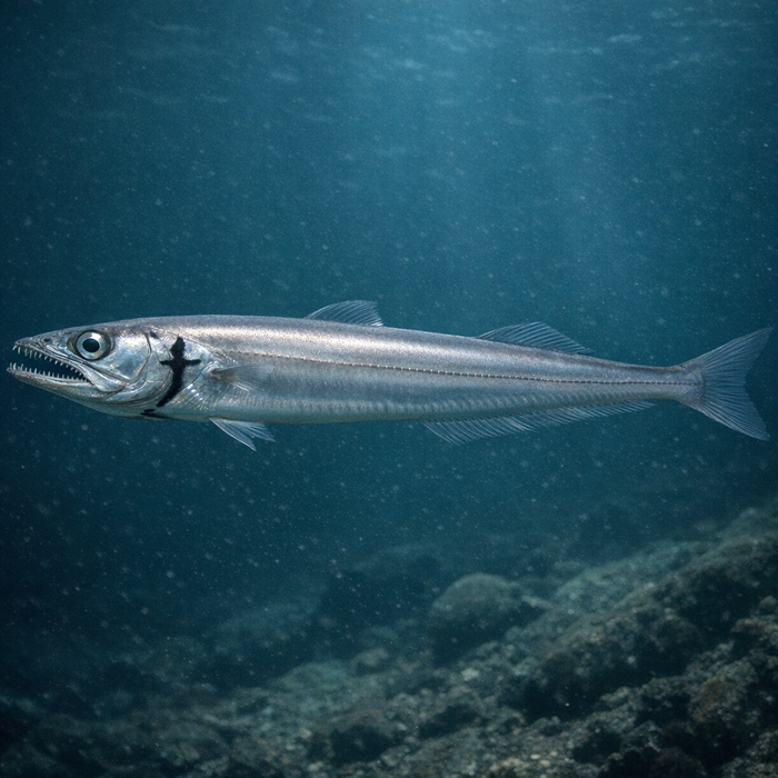 Crossthroat sawpalate: Facts, Records, and How to Catch Them | FishyAF Species #