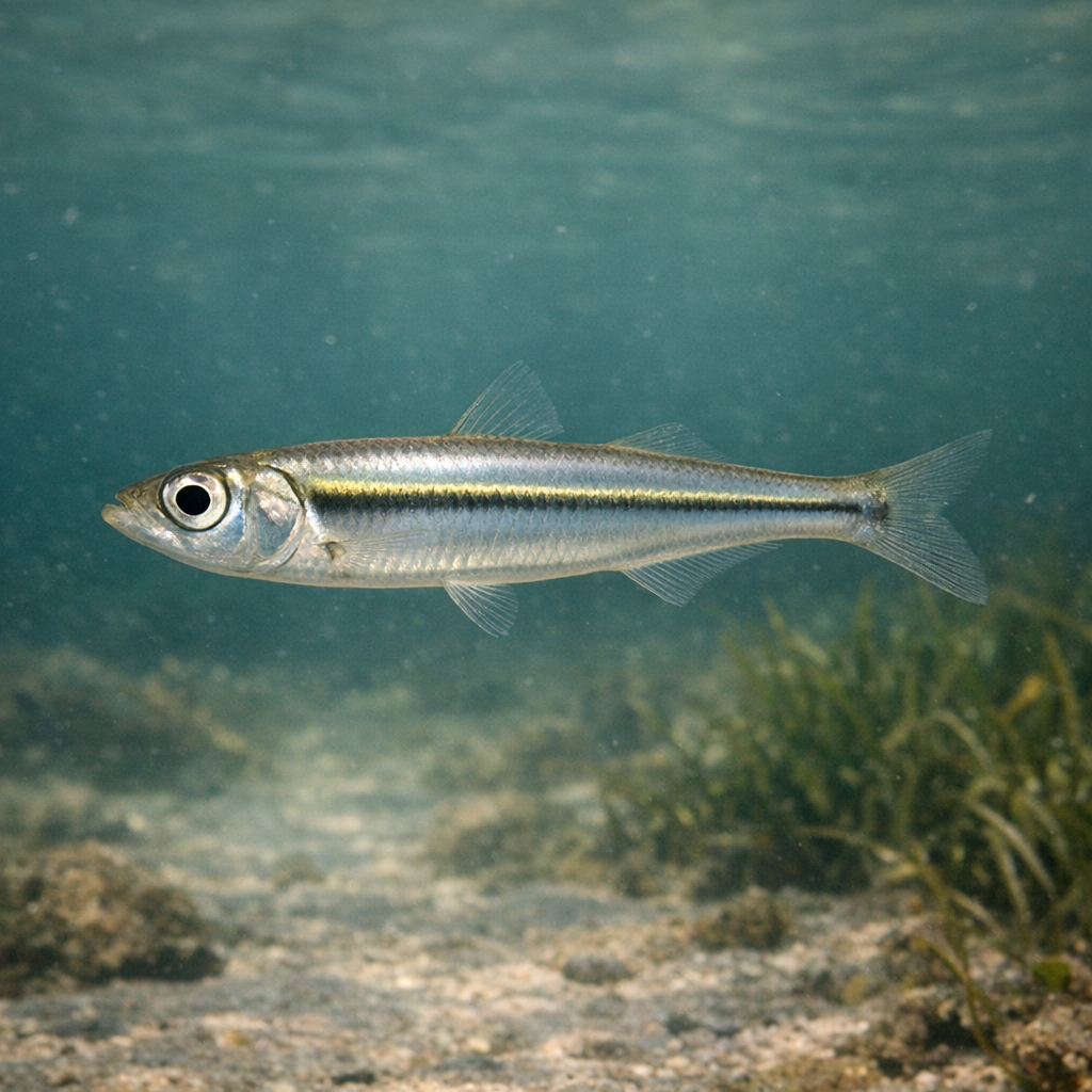 Cuban anchovy: Facts, Records, and How to Catch Them | FishyAF Species #