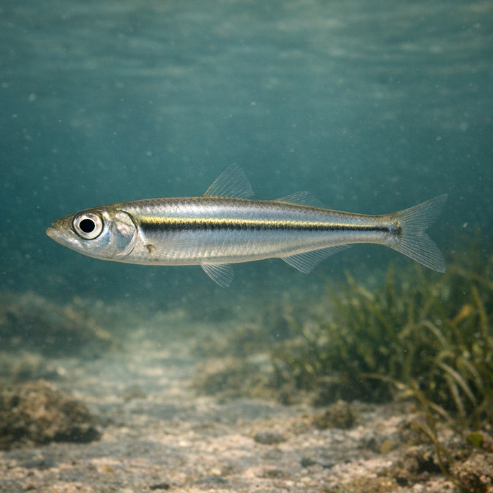 Cuban anchovy: Facts, Records, and How to Catch Them | FishyAF Species #