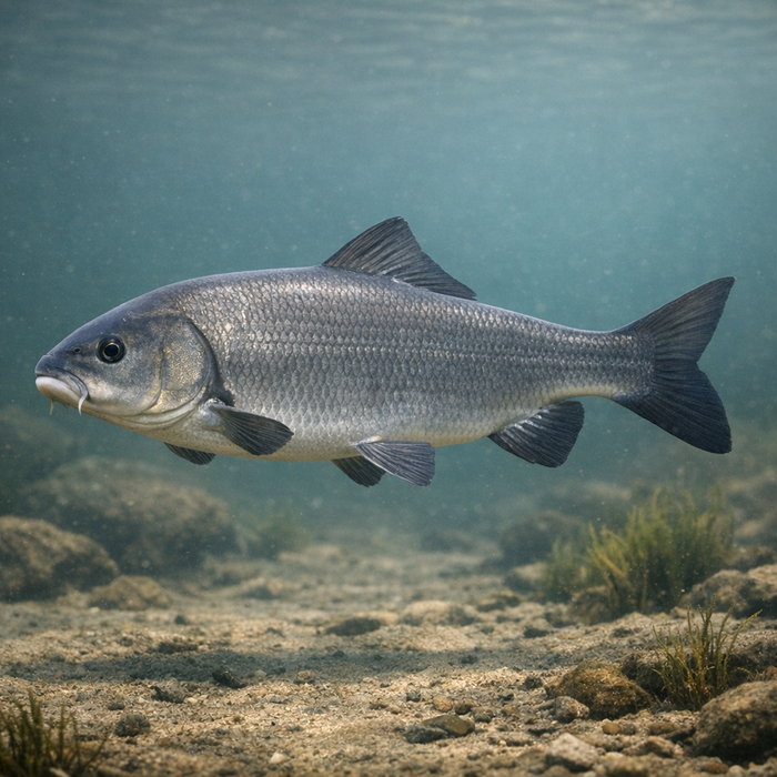 Cui-ui: Facts, Records, and How to Catch Them | FishyAF Species #