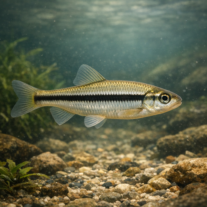 Devils River minnow: Facts, Records, and How to Catch Them | FishyAF Species #