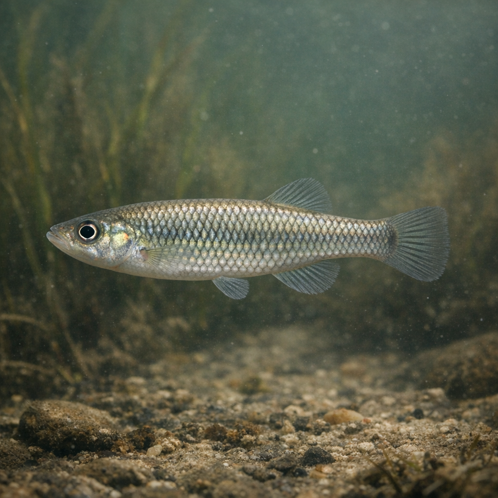 Diamond killifish: Facts, Records, and How to Catch Them | FishyAF Species #