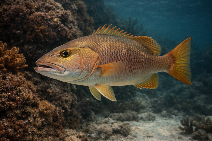 Dog Snapper: Facts, Records, and How to Catch Them | FishyAF Species #263