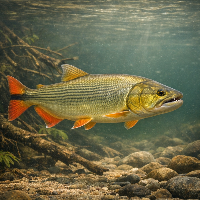 Dorado: Facts, Records, and How to Catch Them | FishyAF Species #