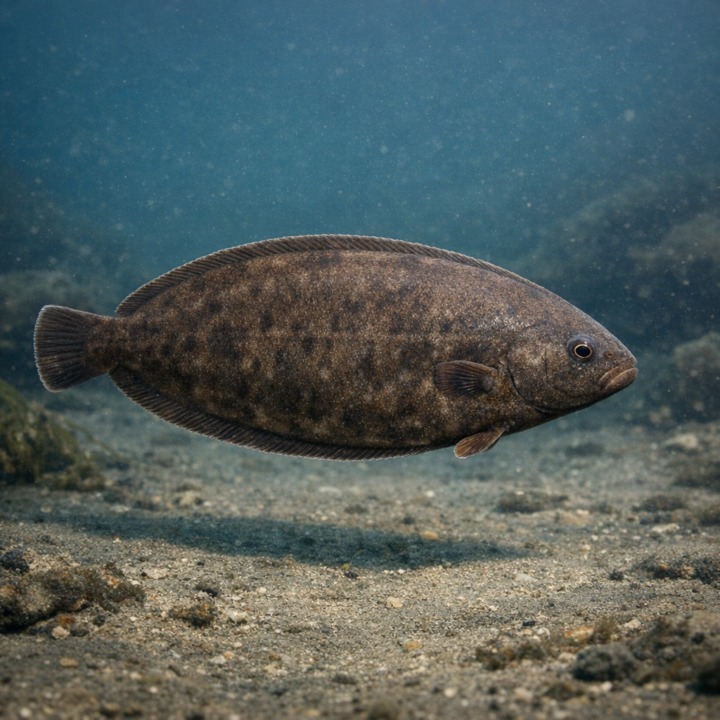 Dover sole: Facts, Records, and How to Catch Them | FishyAF Species #