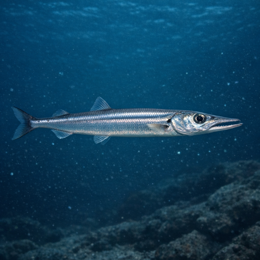 Duckbill barracudina: Facts, Records, and How to Catch Them | FishyAF Species #
