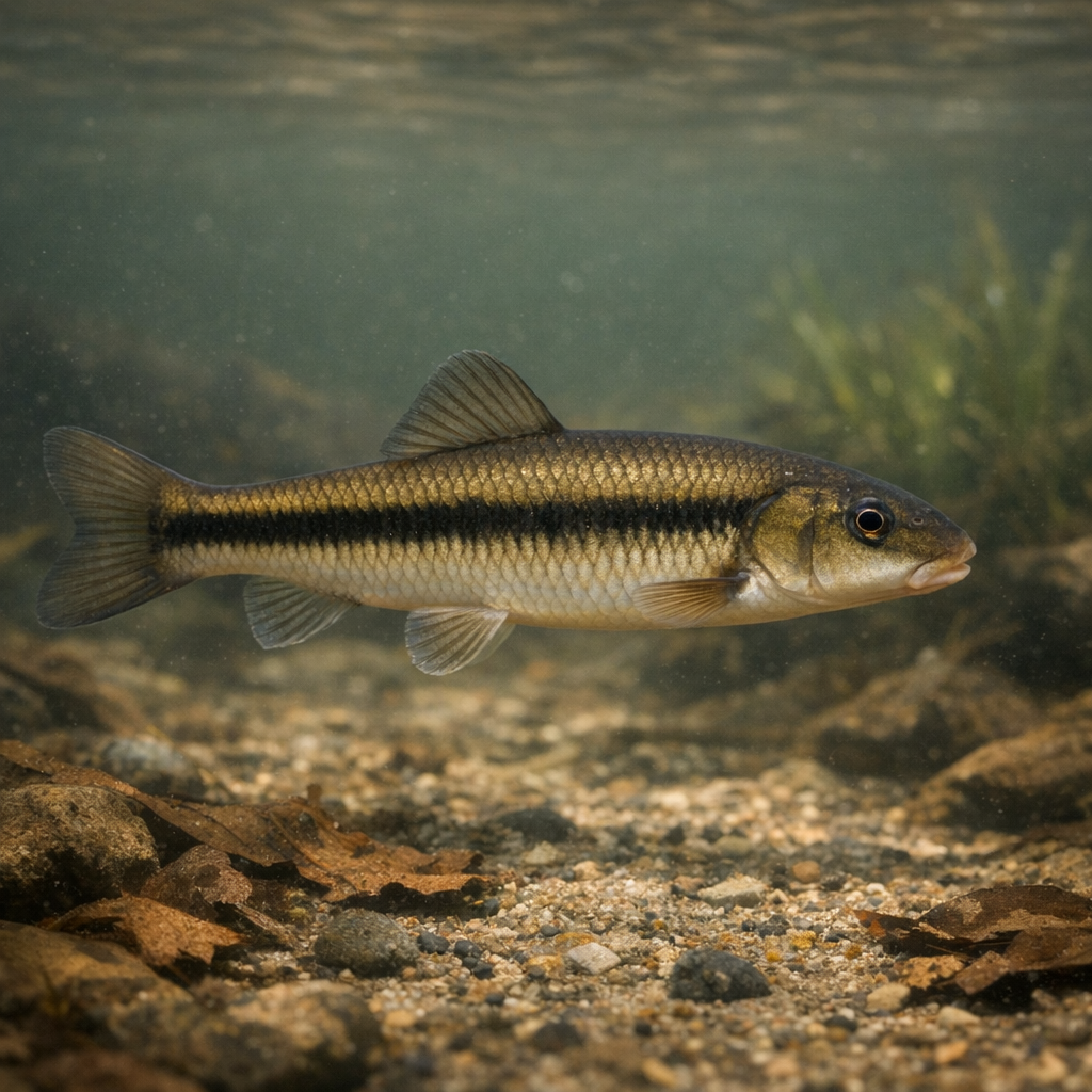 Eastern creek chubsucker: Facts, Records, and How to Catch Them | FishyAF Species #