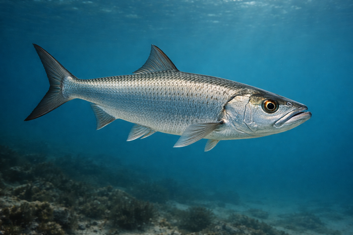 Elops: Facts, Records, and How to Catch Them | FishyAF Species #266