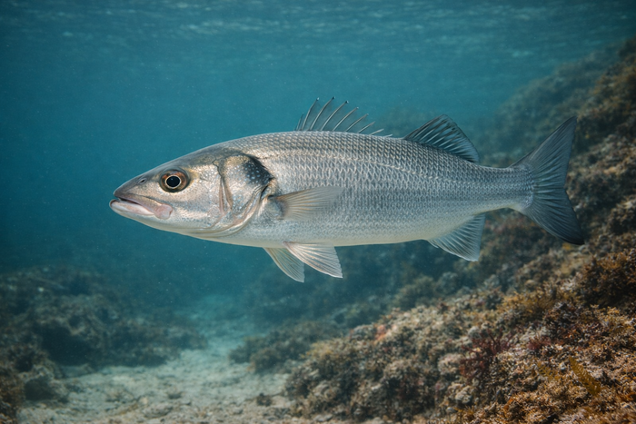 European Sea Bass: Facts, Records, and How to Catch Them | FishyAF Species #267