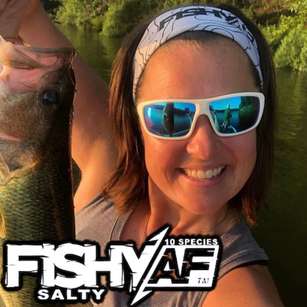 Ambassador Spotlight - FancyPantsFishing