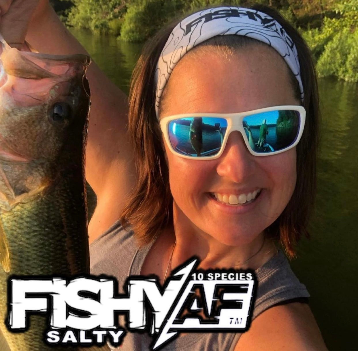 Ambassador Spotlight - FancyPantsFishing