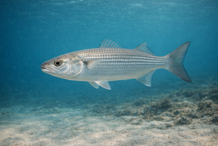 Finger Mullet: Facts, Records, and How to Catch Them | FishyAF Species #269