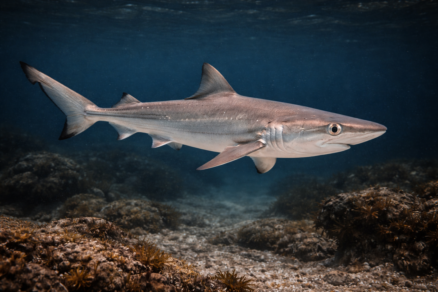 Atlantic Sharpnose: Facts, Records, and How to Catch Them | FishyAF Species #214