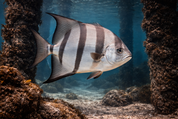 Atlantic Spadefish: Facts, Records, and How to Catch Them | FishyAF Species #216