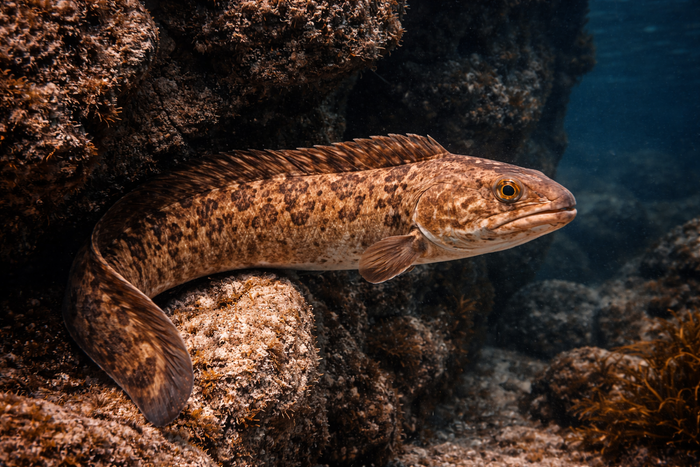 Atlantic Wrymouth: Facts, Records, and How to Catch Them | FishyAF Species #222