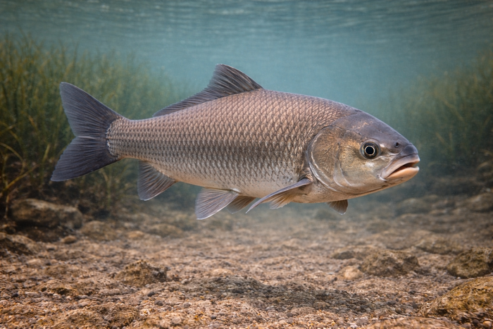 Bigmouth Buffalo Carp: Facts, Records, and How to Catch Them | FishyAF Species #100