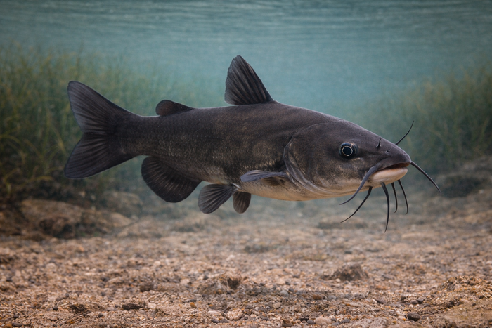 Black Bullhead: Facts, Records, and How to Catch Them | FishyAF Species #102