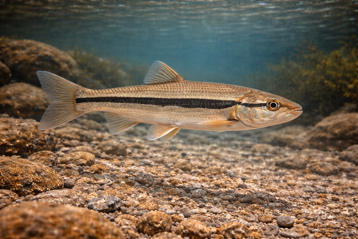 Black Nose Dace: Facts, Records, and How to Catch Them | FishyAF Species #159