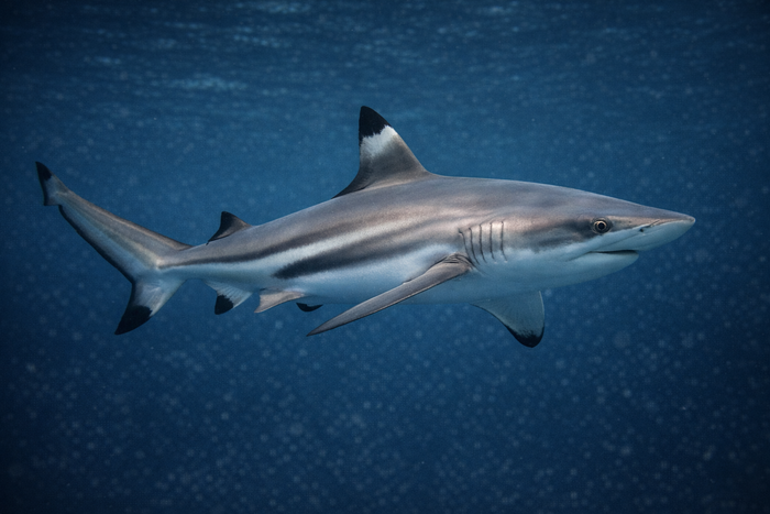 Blacktip Shark: Facts, Records, and How to Catch Them | FishyAF Species #237