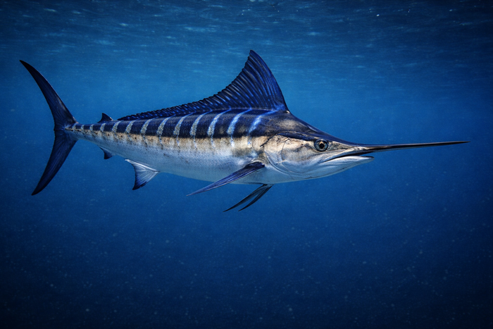 Blue Marlin: Facts, Records, and How to Catch Them | FishyAF Species #239