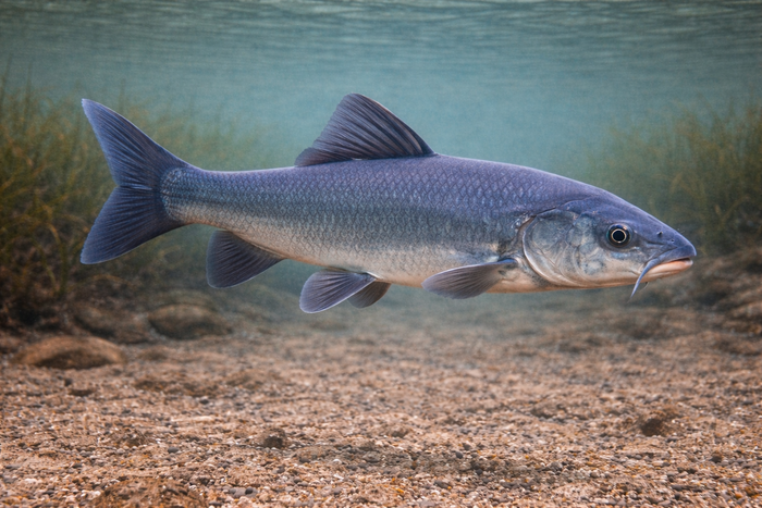 Blue Sucker: Facts, Records, and How to Catch Them | FishyAF Species #106