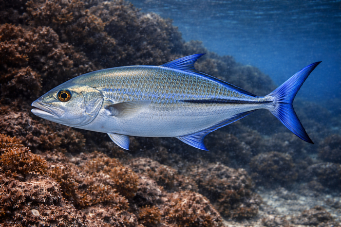 Bluefin Trevally: Facts, Records, and How to Catch Them | FishyAF Species #242