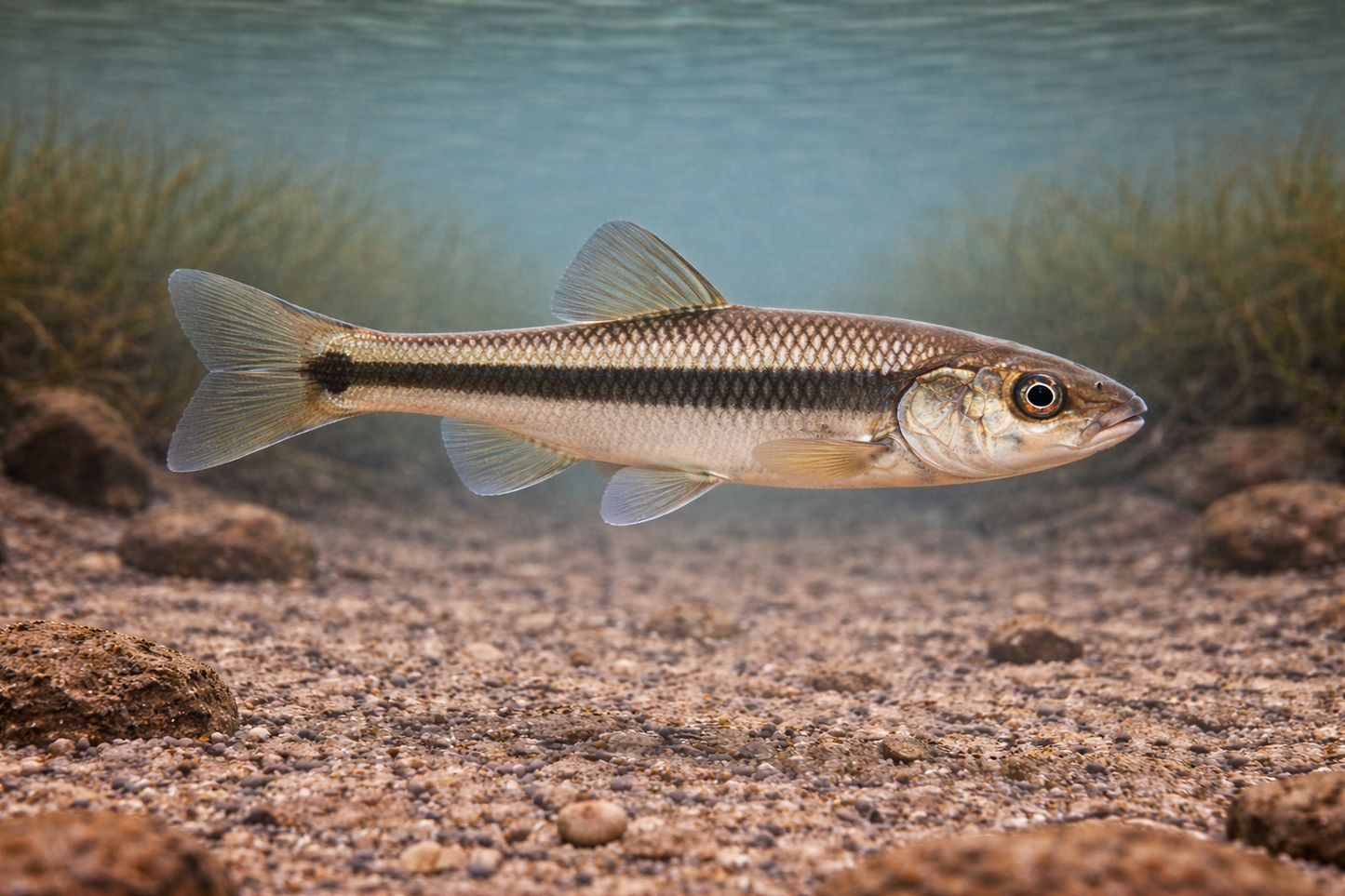 Bluntnose Minnow: Facts, Records, and How to Catch Them | FishyAF Species #107