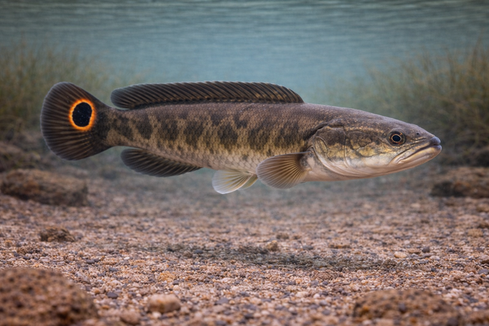 Bullseye Snakehead: Facts, Records, and How to Catch Them | FishyAF Species #111