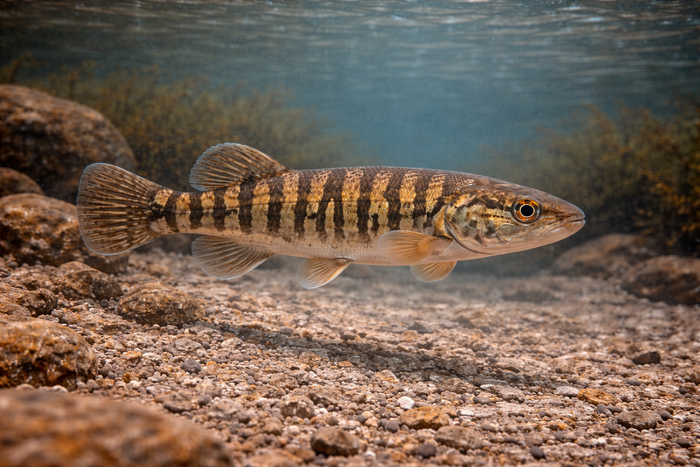 Central Mudminnow: Facts, Records, and How to Catch Them | FishyAF Species #162