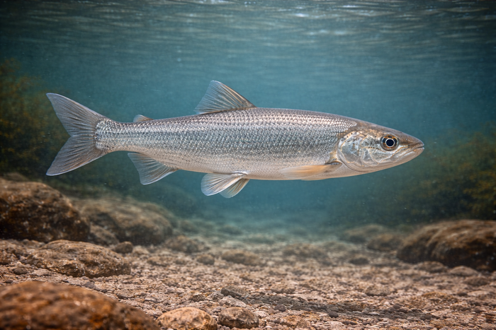 Cisco: Facts, Records, and How to Catch Them | FishyAF Species #164