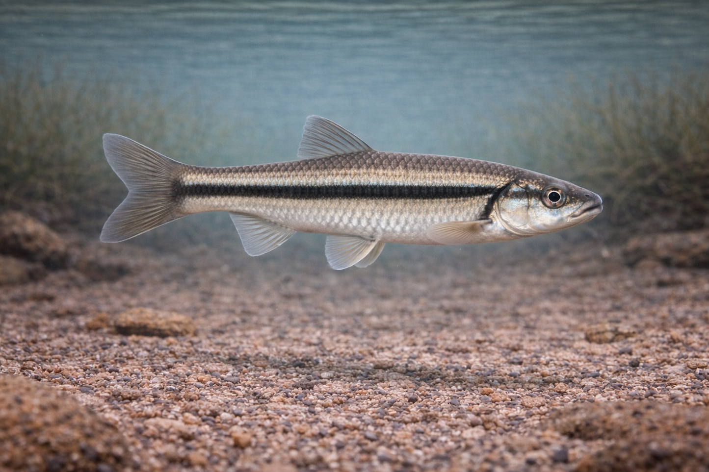 Creek Shiner: Facts, Records, and How to Catch Them | FishyAF Species #114