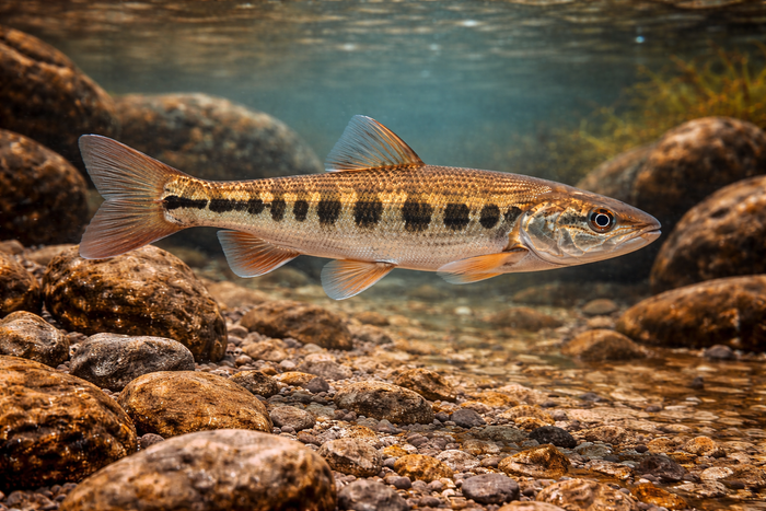 Cubbyu Chub: Facts, Records, and How to Catch Them | FishyAF Species #166