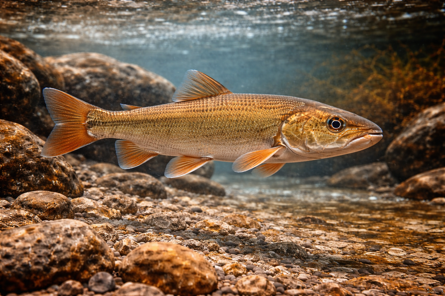 Desert Sucker: Facts, Records, and How to Catch Them | FishyAF Species #168
