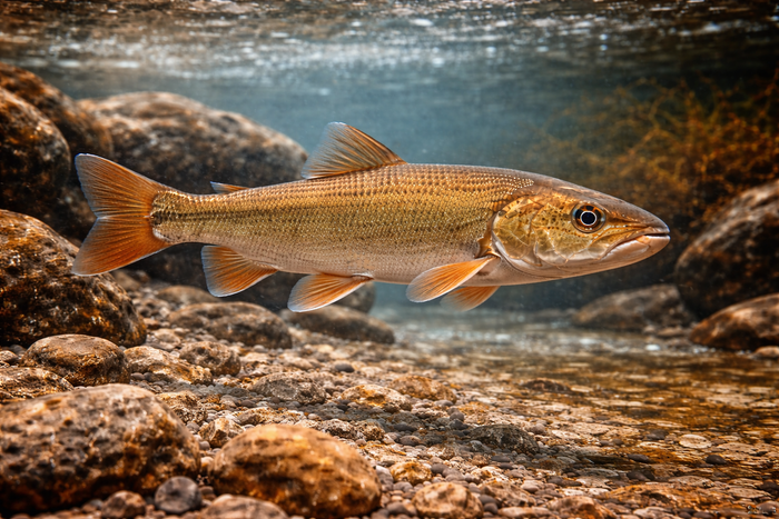 Desert Sucker: Facts, Records, and How to Catch Them | FishyAF Species #168