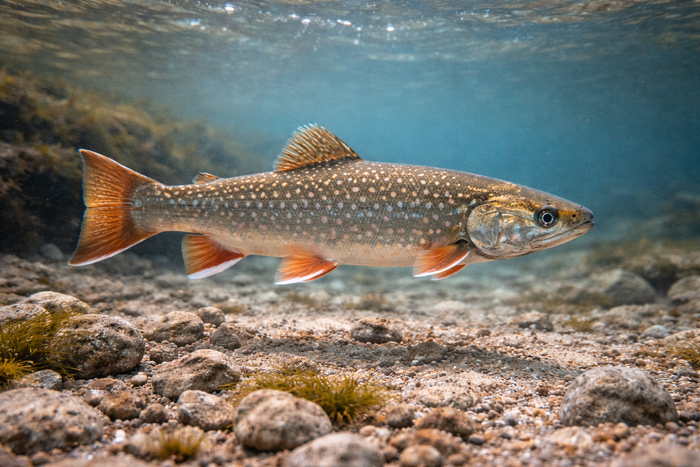 Dolly Varden: Facts, Records, and How to Catch Them | FishyAF Species #86
