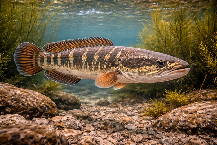 Northern Snakehead: Facts, Records, and How to Catch Them | FishyAF Species #129