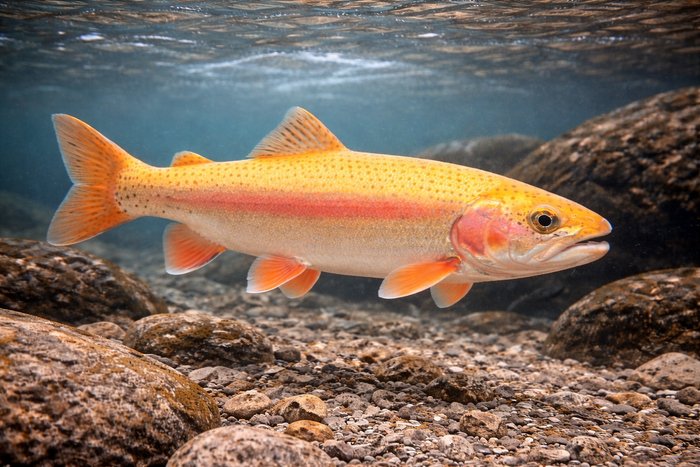 Palomino: Facts, Records, and How to Catch Them | FishyAF Species #125