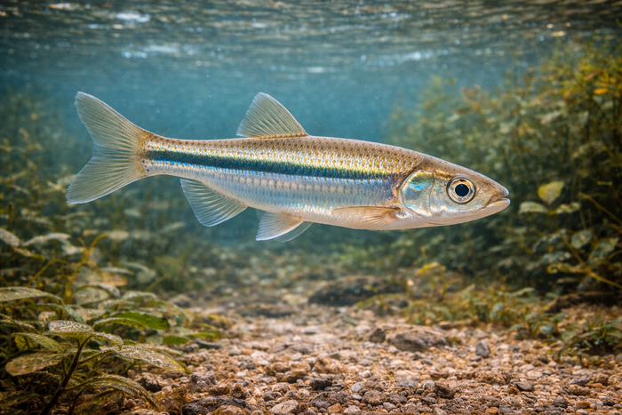 Pond Shiner: Facts, Records, and How to Catch Them | FishyAF Species #132