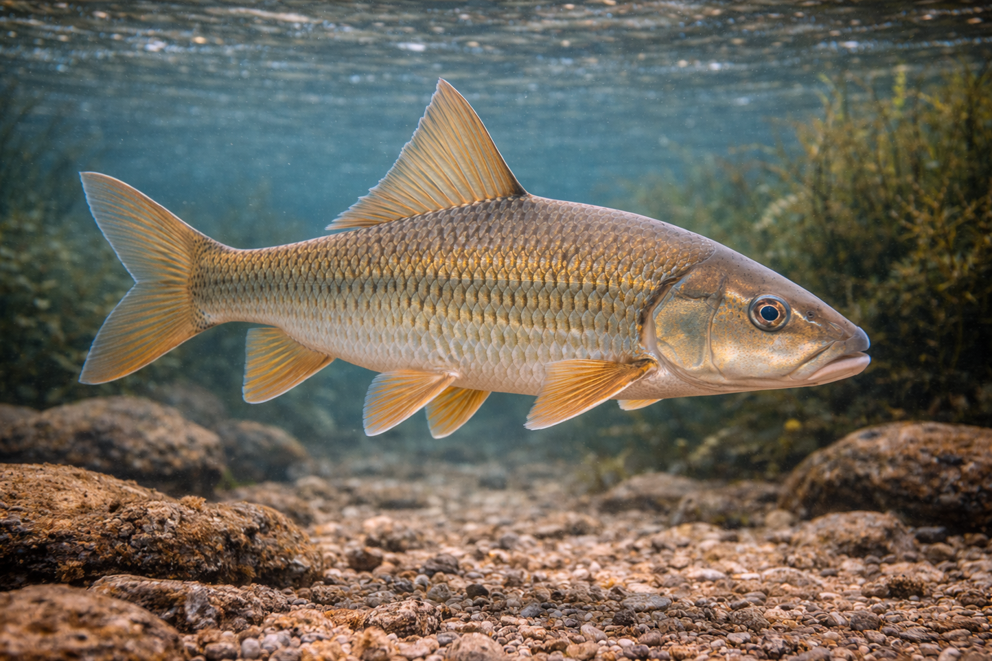 Quillback Sucker: Facts, Records, and How to Catch Them | FishyAF Species #134