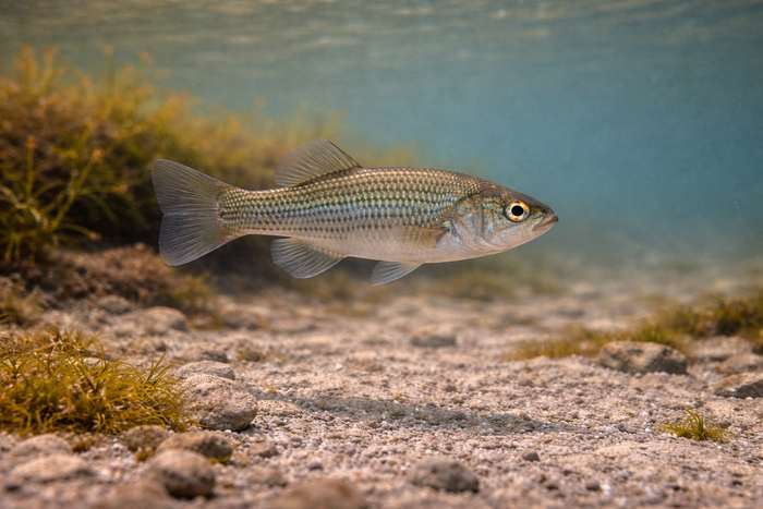 Rainwater Killifish: Facts, Records, and How to Catch Them | FishyAF Species #91