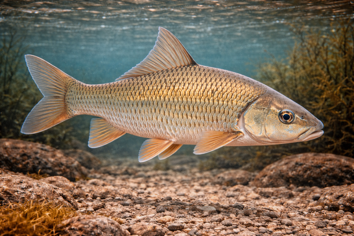 River Carpsucker: Facts, Records, and How to Catch Them | FishyAF Species #138